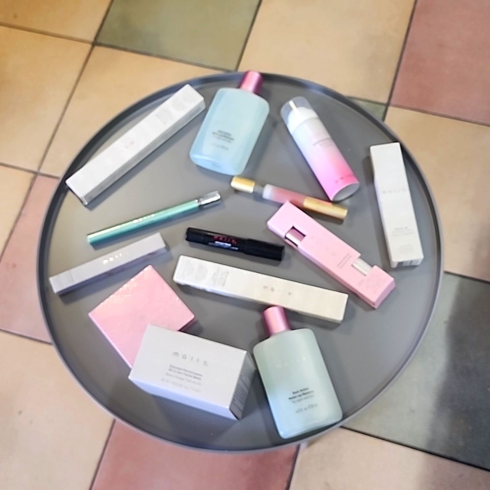Mally make up set